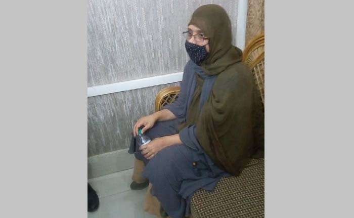 ‌‘আমি আমার মেয়েকে হত্যা করেছি, আমার ফাঁসি হোক’