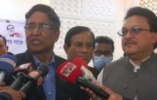 সার্চ কমিটিতে নাম না দিয়ে বিএনপি ভুল করেছে: কৃষিমন্ত্রী