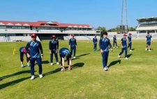 সিলেটে অবস্থানরত আফগান দলে করোনার হানা