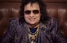 বাপ্পি লাহিড়ি আর নেই