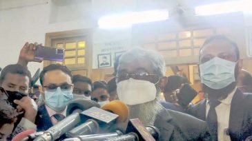 ৬০ জনের প্রাথমিক তালিকা হয়েছে, দলগুলোও চিঠি পাবে