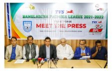 বৃহস্পতিবার থেকে সিলেটে শুরু হচ্ছে বঙ্গবন্ধু প্রিমিয়ার লীগ