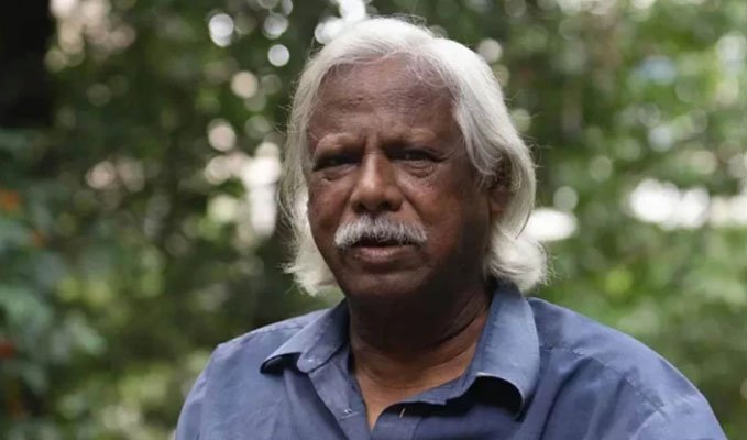 ডা. জাফরুল্লাহর বিরুদ্ধে ছাত্র ইউনিয়ন নেতার মামলা