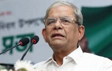 অচিরেই আ’লীগের পতন হবে: ফখরুল