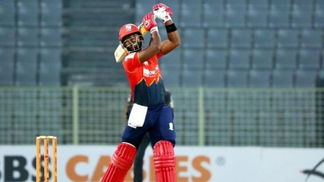 ফাইনালে ‘ডাক’ মারলেন বিপিএল সেনসেশন মুনিম