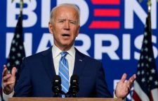 রাশিয়া ইউক্রেইনে আক্রমণের অজুহাত খুঁজছে: বাইডেন