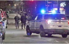 নিউইয়র্কে বন্দুকধারীর গুলিতে বাংলাদেশি নিহত