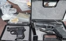 চট্টগ্রাম কাস্টমসের বৈদেশিক ডাকের চালানে এলো পিস্তল