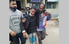 সুনামগঞ্জে পুলিশের নির্যাতনে যুবকের মৃত্যুর অভিযোগ