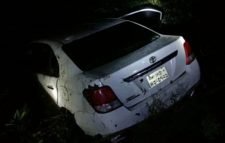 নিয়ন্ত্রণহীন প্রাইভেটকার পুকুরে, নিহত ৫