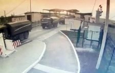 রাশিয়ার ৫০, ইউক্রেনের ৪০ সেনা নিহত: কিয়েভ