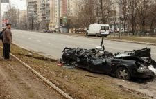 ১ হাজারের বেশি রুশ সৈন্য নিহত, দাবি ইউক্রেনের