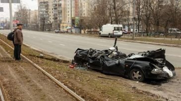 ১ হাজারের বেশি রুশ সৈন্য নিহত, দাবি ইউক্রেনের
