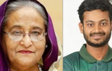 প্রধানমন্ত্রী বলেছেন জয়কে পুরস্কার দিতে : পাপন