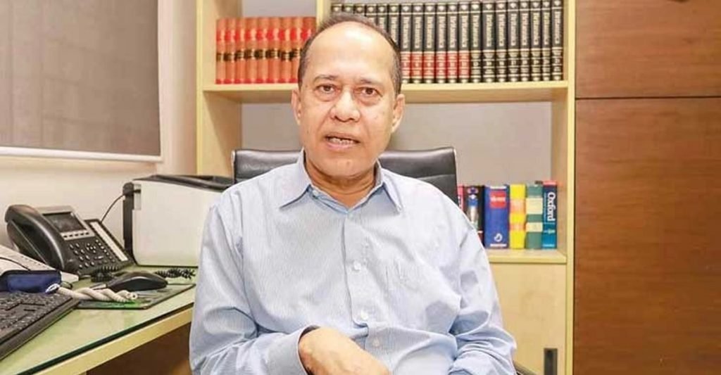 প্রতিটি নির্বাচনই চ্যালেঞ্জ : সিইসি