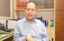 প্রতিটি নির্বাচনই চ্যালেঞ্জ : সিইসি