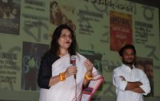 শাবিতে তিন দিনব্যাপী চলচ্চিত্র উৎসব শুরু