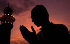 কাল পবিত্র শবেমেরাজ