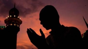 কাল পবিত্র শবেমেরাজ