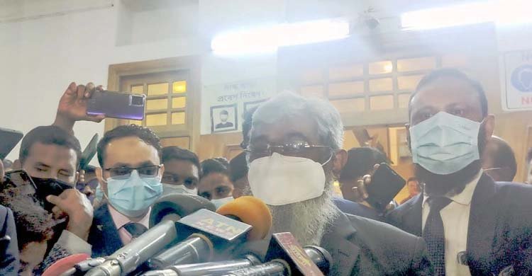 ৬০ জনের প্রাথমিক তালিকা হয়েছে, দলগুলোও চিঠি পাবে