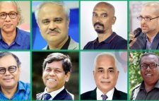 ৮ জ্যেষ্ঠ সাংবাদিকের সঙ্গে আজ সভায় বসছে সার্চ কমিটি