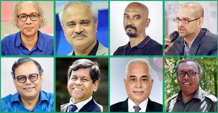 ৮ জ্যেষ্ঠ সাংবাদিকের সঙ্গে আজ সভায় বসছে সার্চ কমিটি