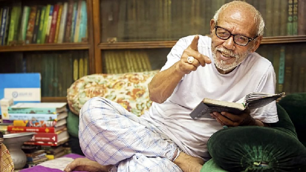 এটিএম শামসুজ্জামানকে হারানোর এক বছর