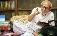 এটিএম শামসুজ্জামানকে হারানোর এক বছর