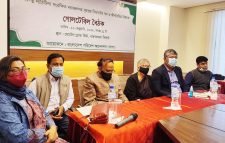 ‘লাঠিটিলায় সাফারি পার্ক হলে বনের অস্তিত্ব বিলীন হবে’