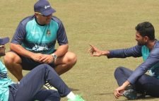 আজ আফগানদের হোয়াইটওয়াশ করতে চায় বাংলাদেশ