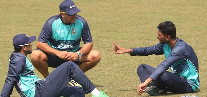 আজ আফগানদের হোয়াইটওয়াশ করতে চায় বাংলাদেশ