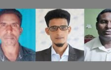 বিশ্বনাথে পশ্চিম শ্বাসরাম জামে মসজিদ পরিচালনা কমিটি গঠন