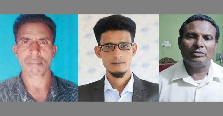 বিশ্বনাথে পশ্চিম শ্বাসরাম জামে মসজিদ পরিচালনা কমিটি গঠন