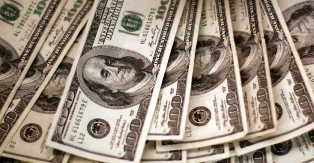 মাথাপিছু আয় বেড়ে ২৫৯১ ডলার