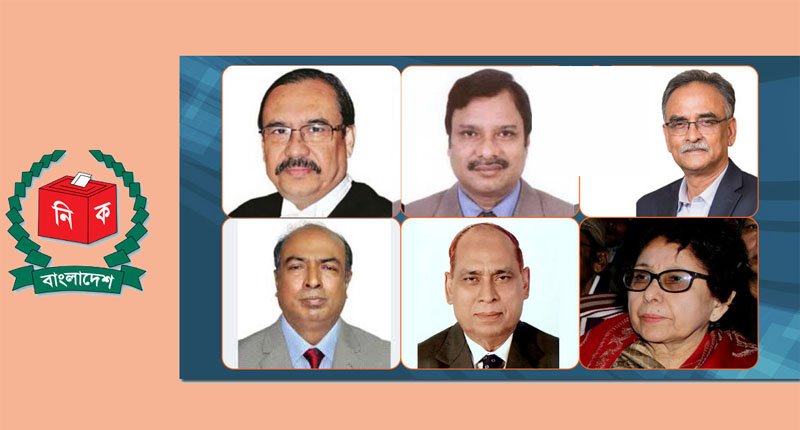 সার্চ কমিটির পঞ্চম বৈঠক আজ