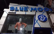 জিন্দাবাজারে ফ্যাশন হাউজে অগ্নিকাণ্ড