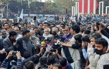 বাংলা ভাষা এখনও সর্বস্তরে প্রচলিত হয়নি : মির্জা ফখরুল