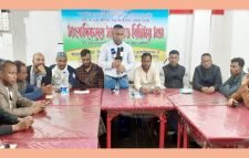 বিশ্বনাথে লাখ টাকার ফুটবলের দুই টুর্নামেন্টের ফাইনাল শুক্র ও শনিবার