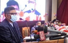 প্রতিবছর দেড় লাখ মানুষ ক্যান্সারে আক্রান্ত হচ্ছে : স্বাস্থ্যমন্ত্রী