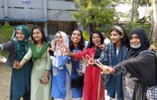 সিলেট বোর্ডে পাশের হার ৯৪ দশমিক ৮০ শতাংশ :: এবারও এগিয়ে মেয়েরা