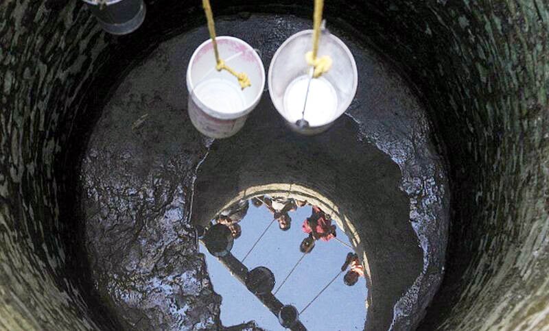 ভারতে বিয়ের অনুষ্ঠানে কুয়ায় পড়ে নিহত ১৩