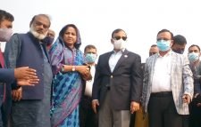 প্রতিবেশী দেশের তুলনায় আমাদের জিডিপি বেশি : জাহিদ ফারুক