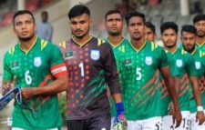 মার্চে মালে-সিলেটে দুটি ম্যাচ খেলবে জামাল ভূঁইয়ারা