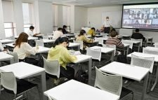 বিদেশি শিক্ষার্থী প্রবেশে জটিলতা দূর করবে জাপান