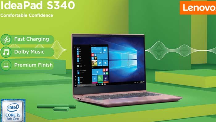 ৩৯ হাজার টাকায় নতুন আইডিয়াপ্যাড