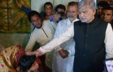 উজির মিয়ার মৃত্যুর ঘটনায় বিচারের আশ্বাস পরিকল্পনামন্ত্রীর