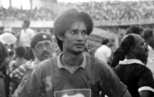 মোনেম মুন্নার ১৭তম মৃত্যুবার্ষিকী আজ