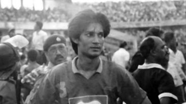 মোনেম মুন্নার ১৭তম মৃত্যুবার্ষিকী আজ