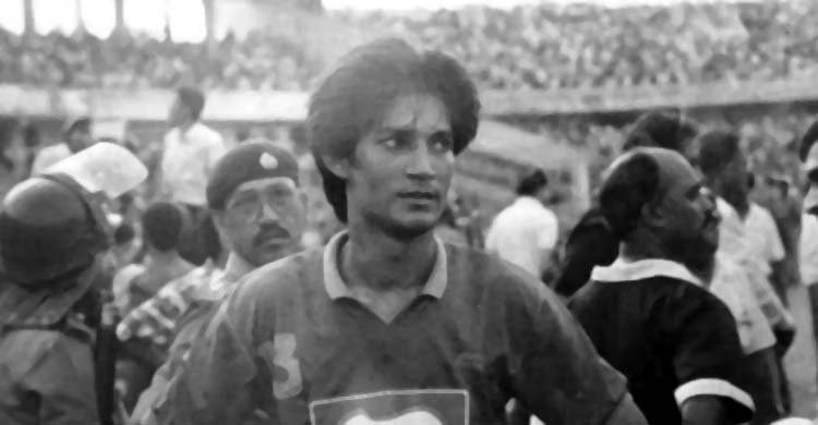 মোনেম মুন্নার ১৭তম মৃত্যুবার্ষিকী আজ