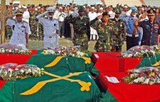 পিলখানা ট্র্যাজেডি : বর্বরতা-নৃশংসতার ১৩ বছর